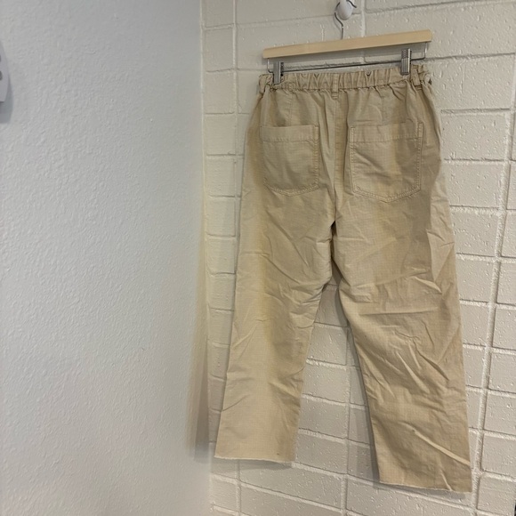 Free People to the extreme barrel pants - Picture 3 of 4